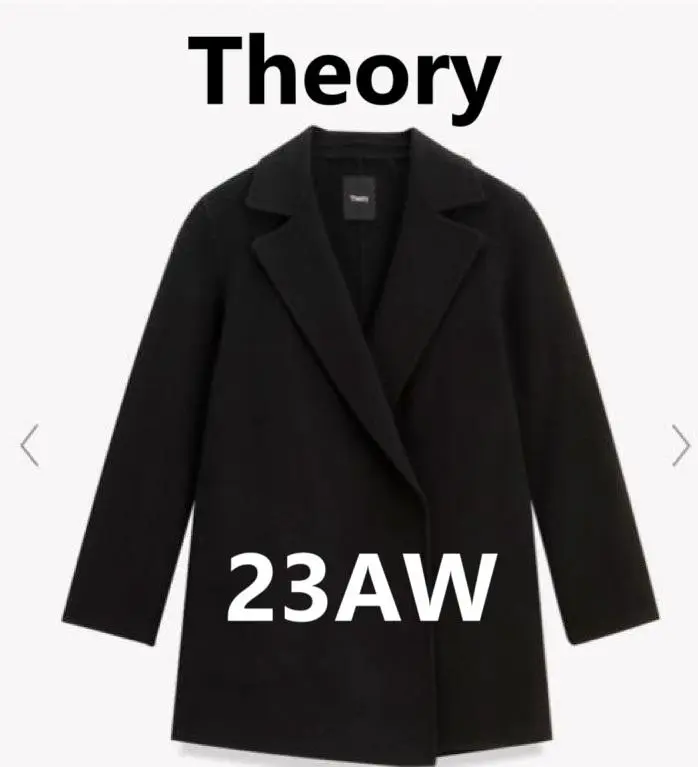 新品【theory】New Divide GC Clairene パロミノコート 2025年最新】New Divide gc claireneの人気アイテム - メルカリ