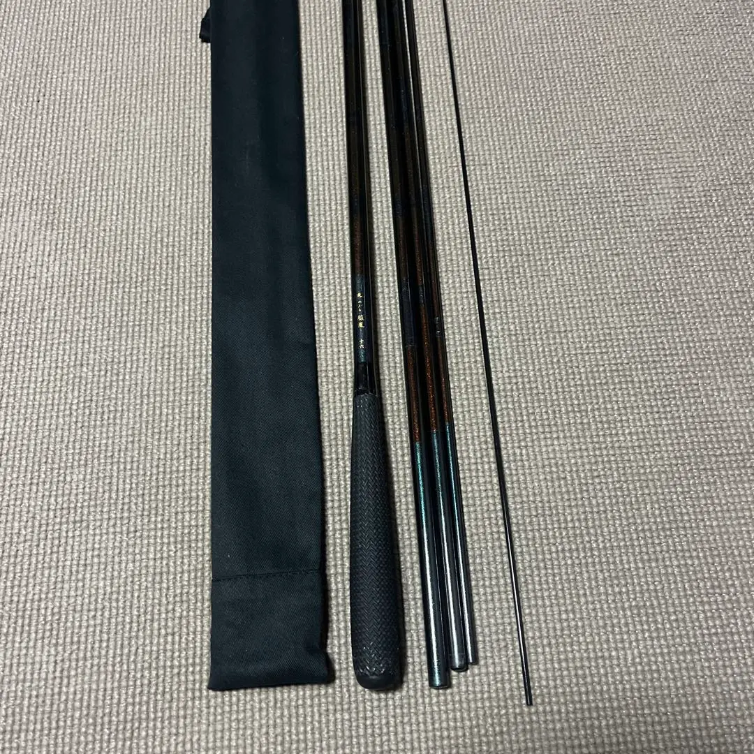 Thumbnail of Kachidoki Meguru Hayate 16-shaku