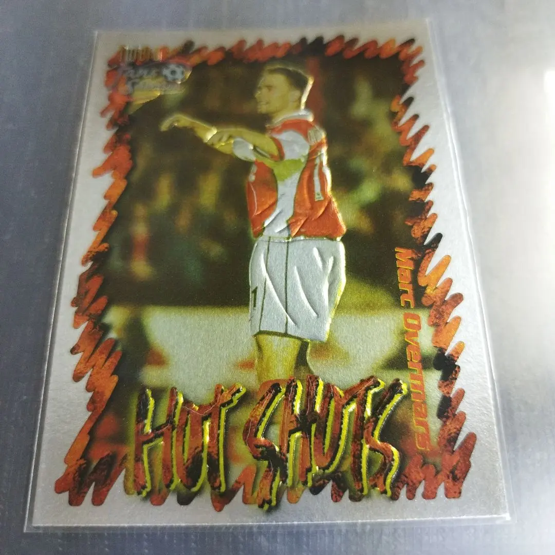 Shooting stars 1991-1992 オランダリーグ サッカーカード Shooting stars 1991-1992 オランダリーグ サッカーカード