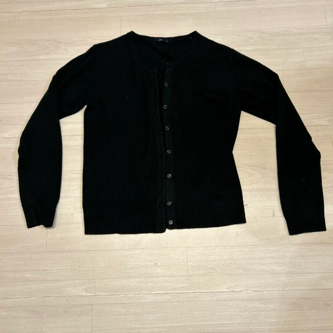 Thumbnail of GU Long Sleeve Cardigan, XL Size, Women's