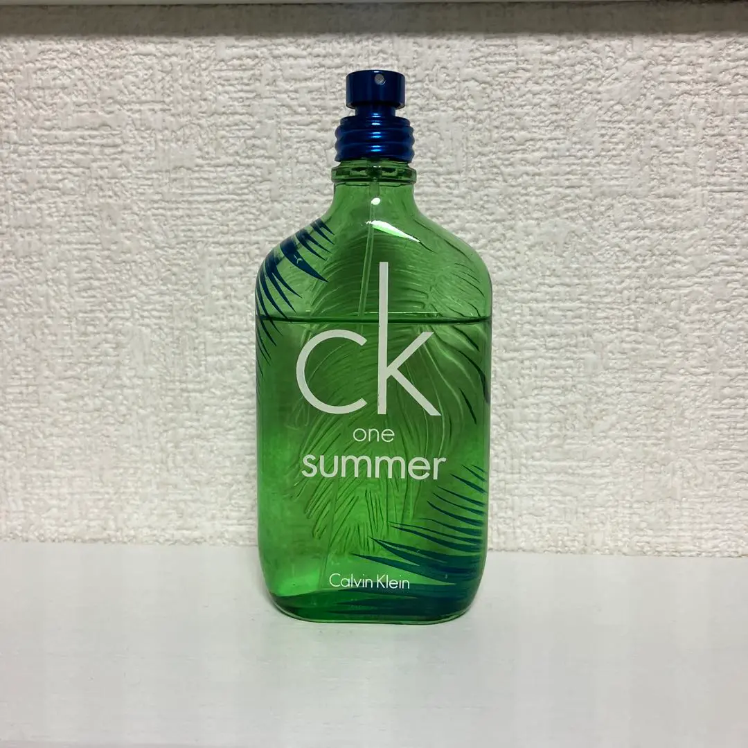 2025年最新】ck summer 2016の人気アイテム - メルカリ