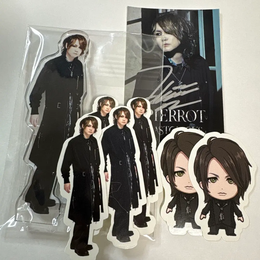 2025年最新】pierrot ロト サインの人気アイテム - メルカリ