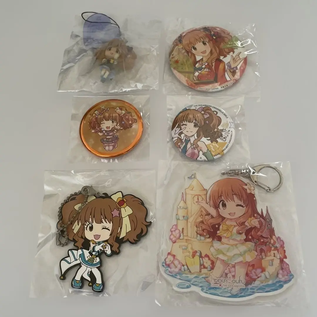 『うたわれるもの ロストフラグ』みつみ美里箔押しサイン入り描き下ろし　複製原画 うたわれるもの ロストフラグ みつみ美里箔押しサイン入り描き