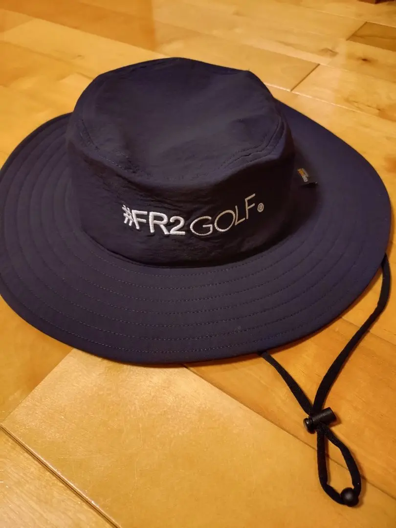 2025年最新】FR2golf ハットの人気アイテム - メルカリ