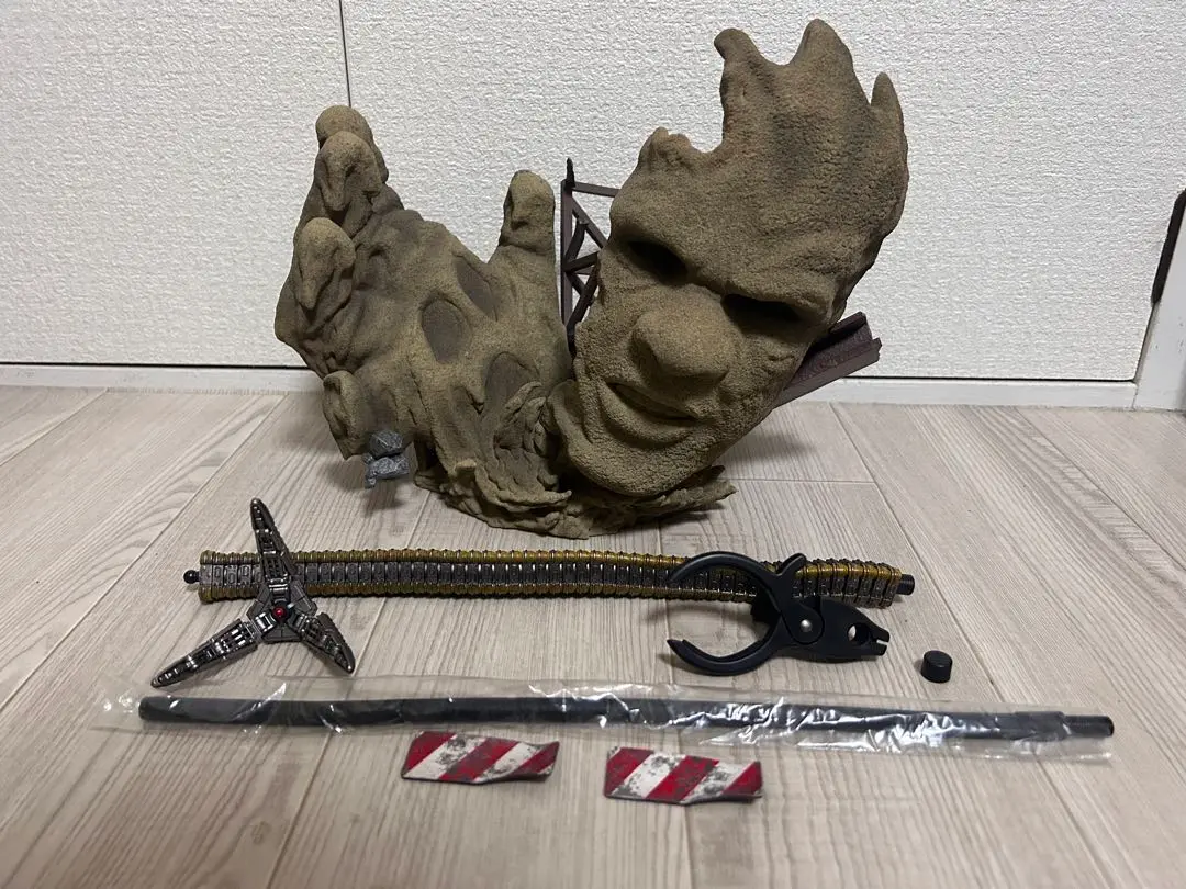 ホットトイズ　サンドマン　台座 2025年最新】サンドマン ホットトイズの人気アイテム - メルカリ