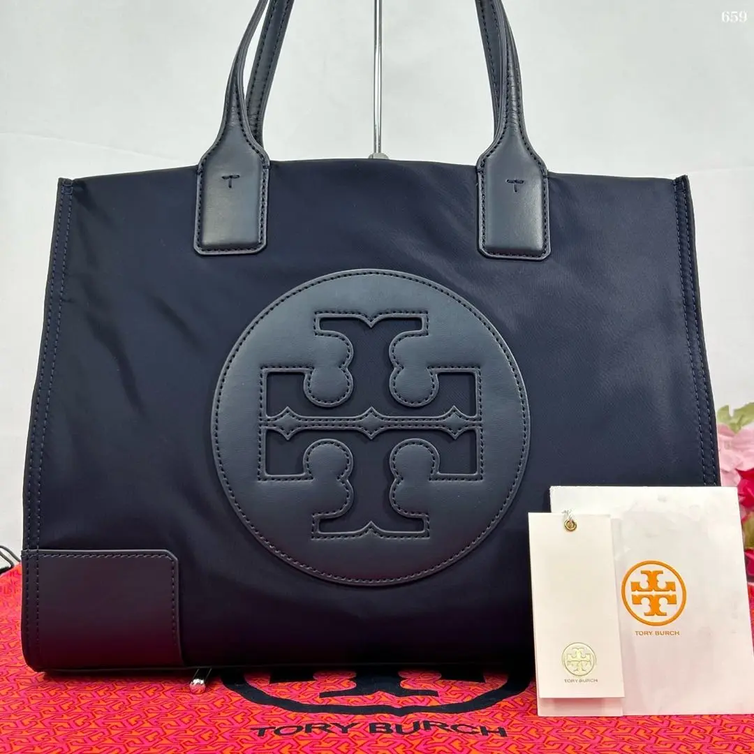 トリーバーチ　マザーズバッグ TORY BURCH トリーバーチ バッグ リュック マザーズバッグ