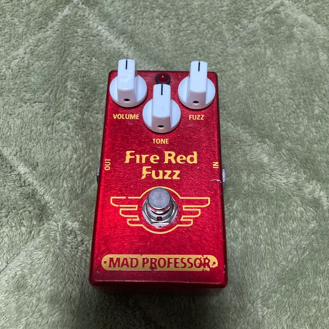 2025年最新】Fire Red Fuzzの人気アイテム - メルカリ