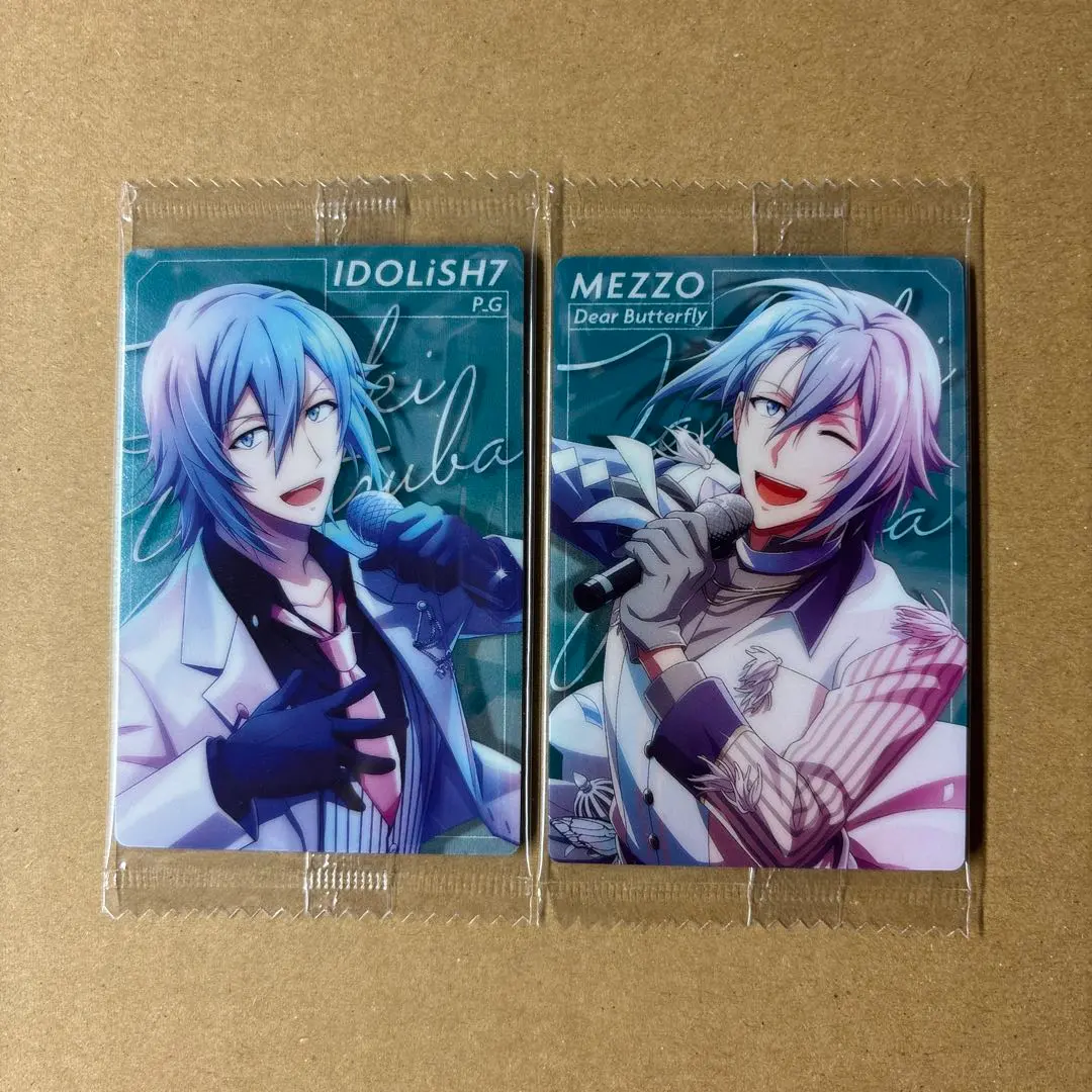 Thumbnail of IDOLiSH7 Wafer 25 - Tamaki Yotsuba