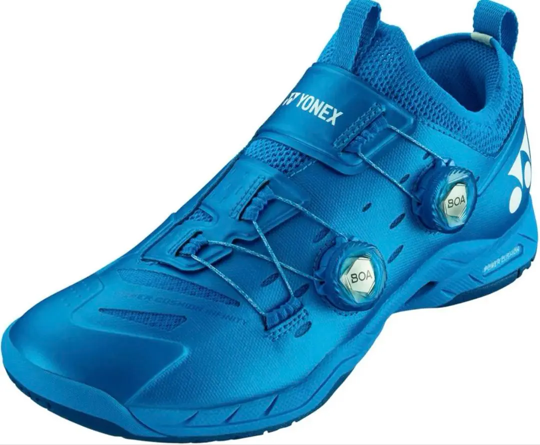 ファッションなデザイン 2025年最新】ヨネックス YONEX パワークッションインフィニティ シューズ