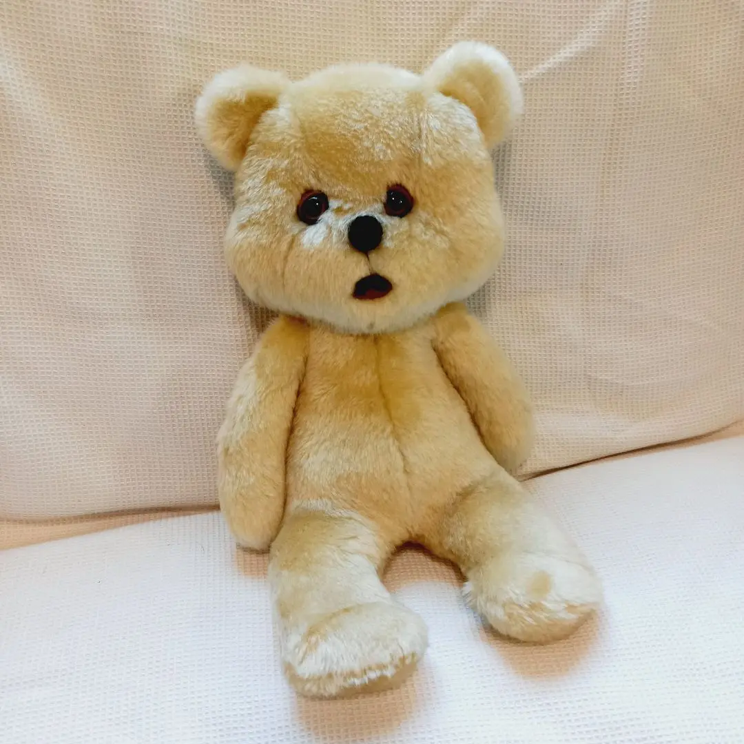 ※ちー　Frederic  BOOくま　プレッツェル Amazon.co.jp: くま BOO ボー Pretzel Frederic プレッツェル