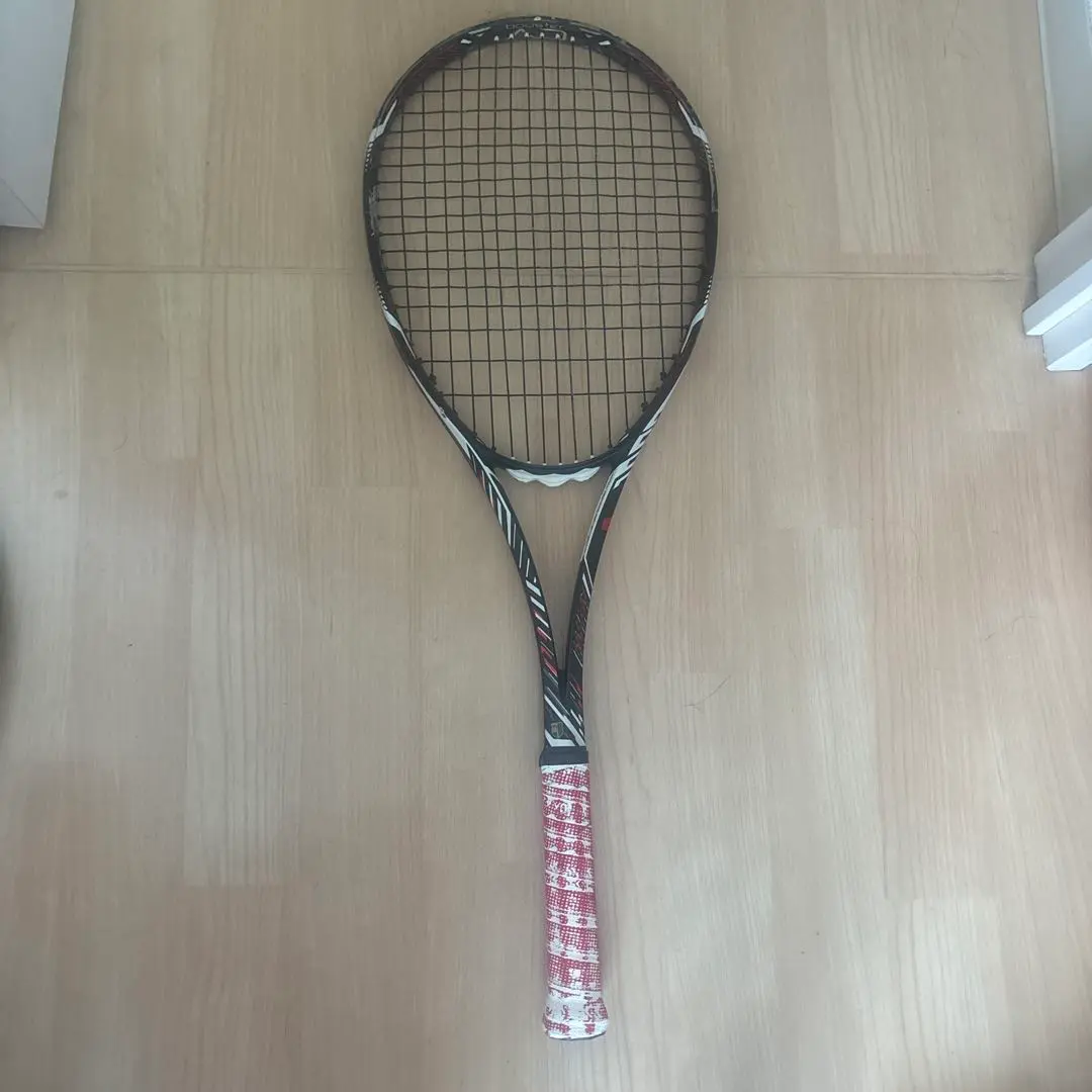 YONEX - 中古 テニスラケット ヨネックス R-10 (L3)YONEX R-10の