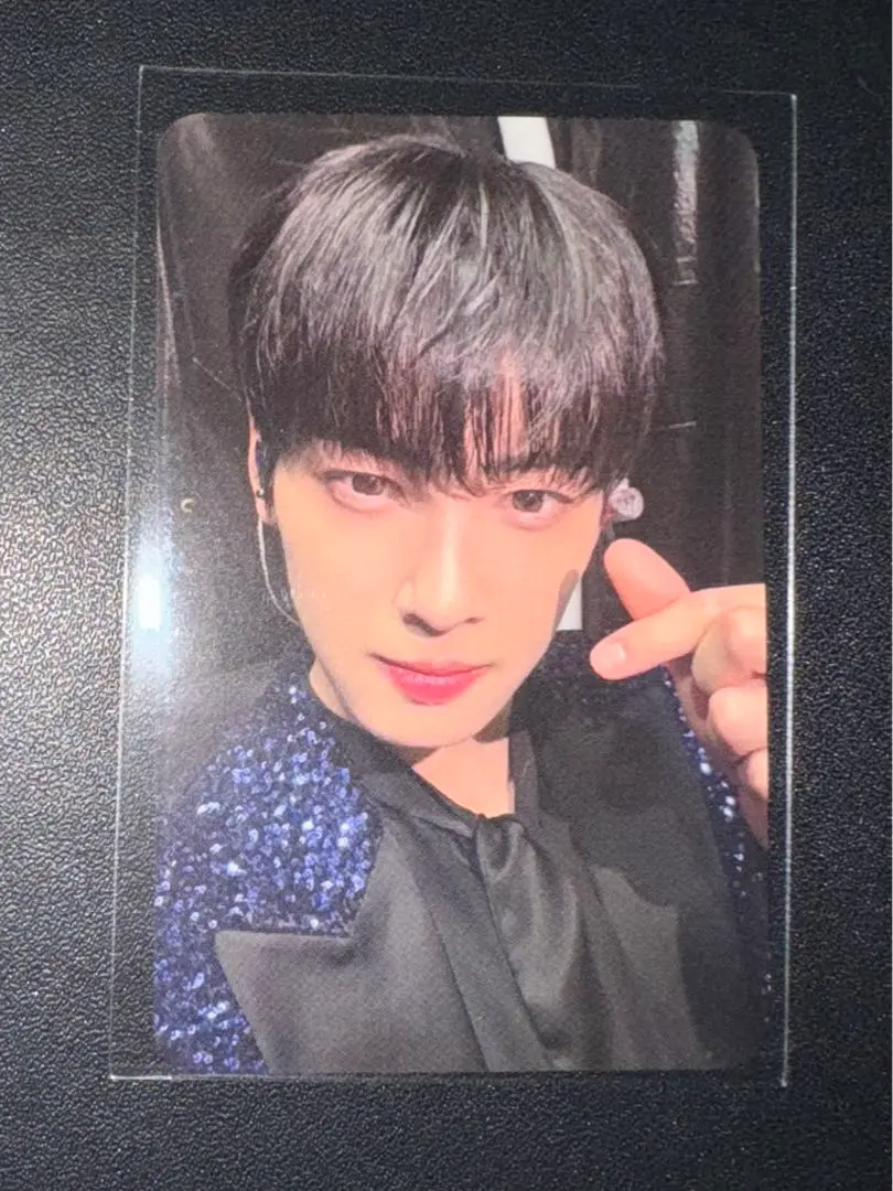 KCON JAPAN CAFE チャウヌ CHAEUNWOO トレカ Amazon.co.jp: KCON JAPAN CAFE チャウヌ CHAEUNWOO トレカ