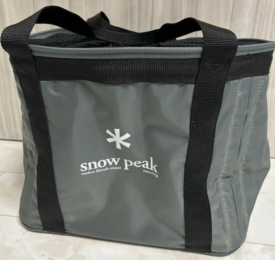 【廃番レア品】スノーピークsnow peak 焼武者 スノーピーク廃盤希少バーベキューボックス・焼武者などBBQ