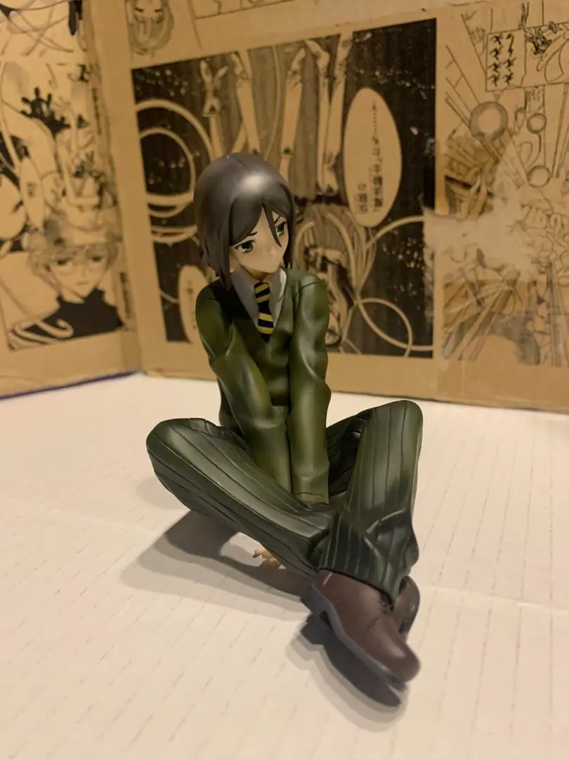 ALTER - (ひで)ウェイバー・ベルベット　1/8スケールフィギュア　アルター ウェイバー・ベルベット | ALTER