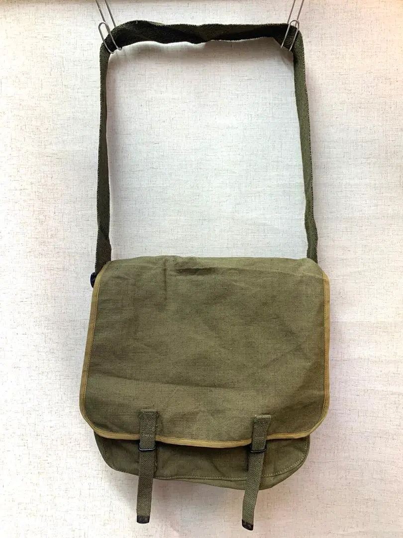 2025年最新】french army shoulder bagの人気アイテム - メルカリ