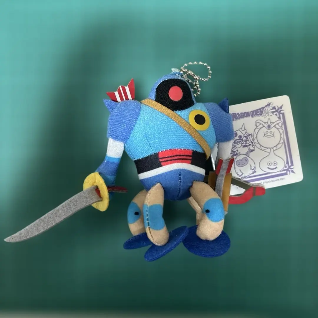 2025年最新】キラーマシン ぬいぐるみの人気アイテム - メルカリ