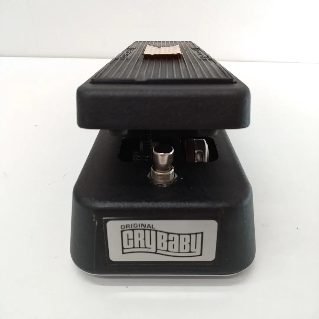 Thumbnail of Cry Baby GCB-95 Wah Pedal by Dunlop. Waza True Guitar.