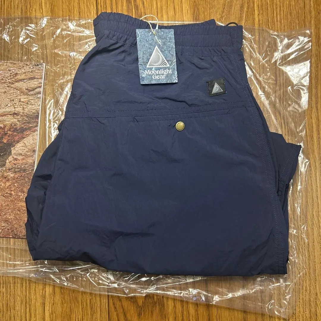 パンツ moonlightgear UNFake LT pants L/XL acorn moonlightgear UNfake LT Pants L/XL新品 - メルカリ