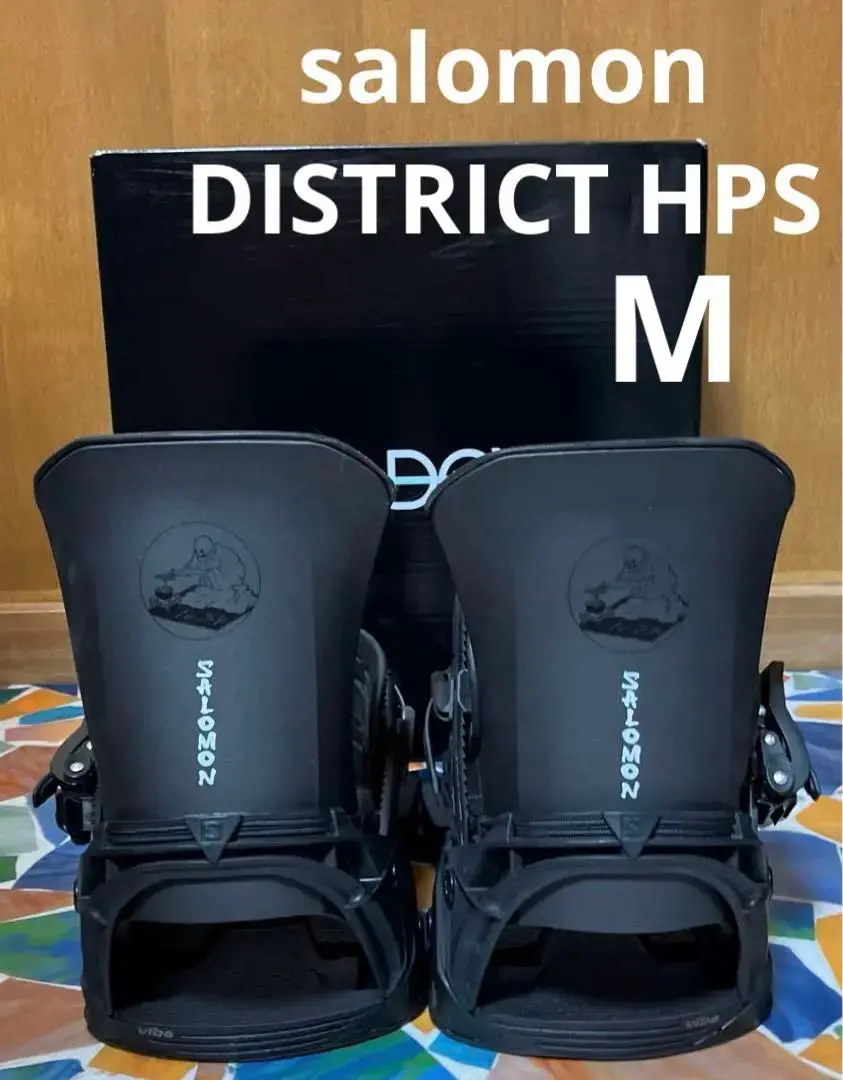 2025年最新】salomon district hpsの人気アイテム - メルカリ