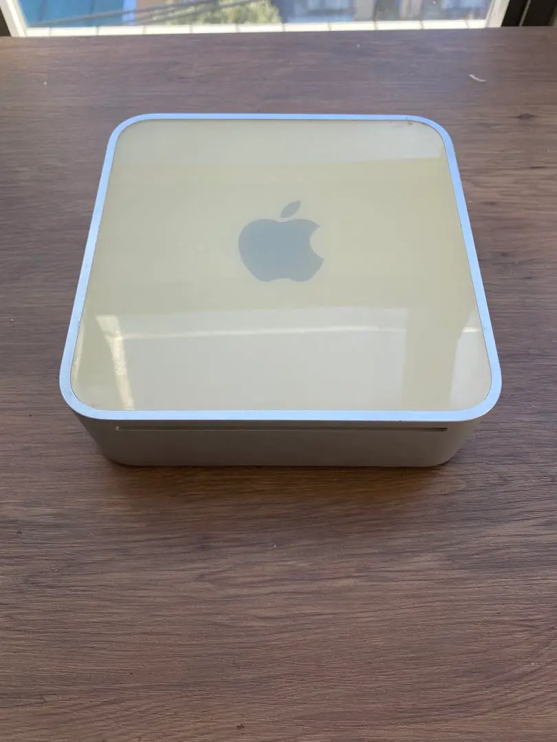 2025年最新】Mac mini A1103の人気アイテム - メルカリ