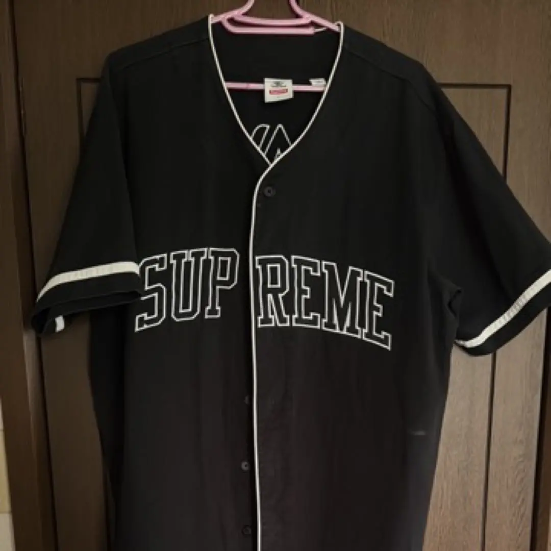2025年最新】Supreme Timberland Baseball Jerseyの人気アイテム