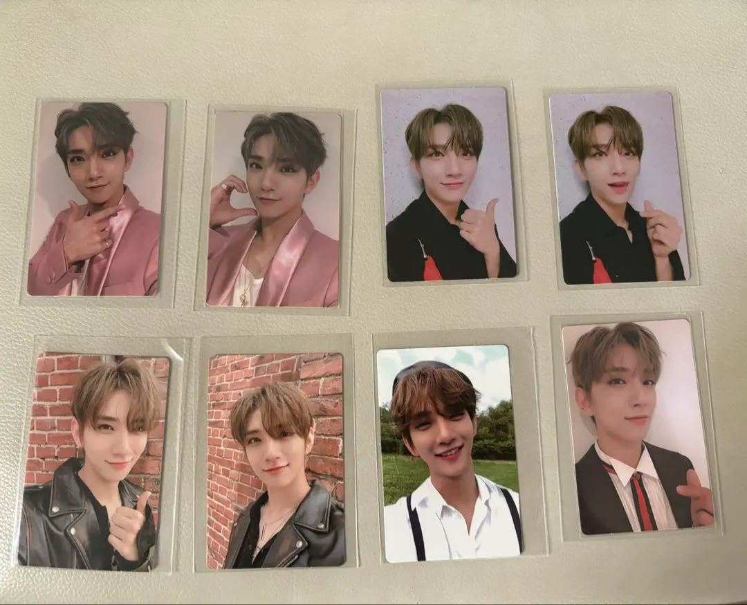 Thumbnail of Joshua trading card