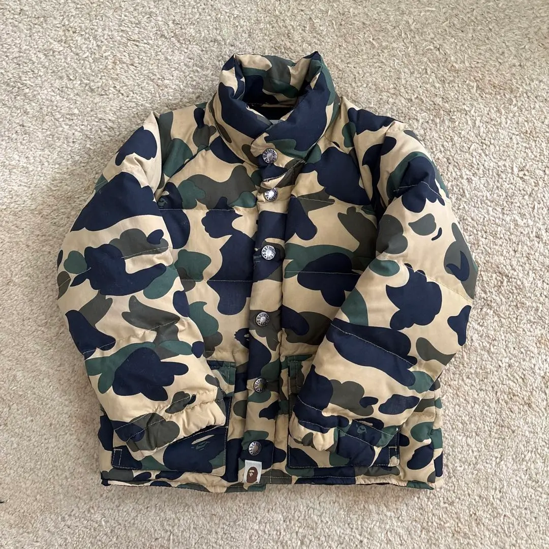 2025年最新】A BATHING APE コートの人気アイテム - メルカリ
