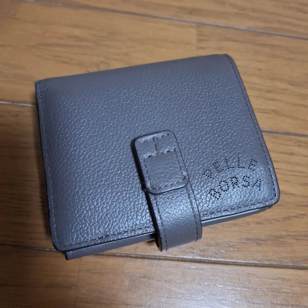 未使用品✨ちょっとした外出に便利❗️　ペレボルサ　キーコインケース　ミニウォレット 未使用品✨ちょっとした外出に便利❗️ ペレボルサ キーコイン