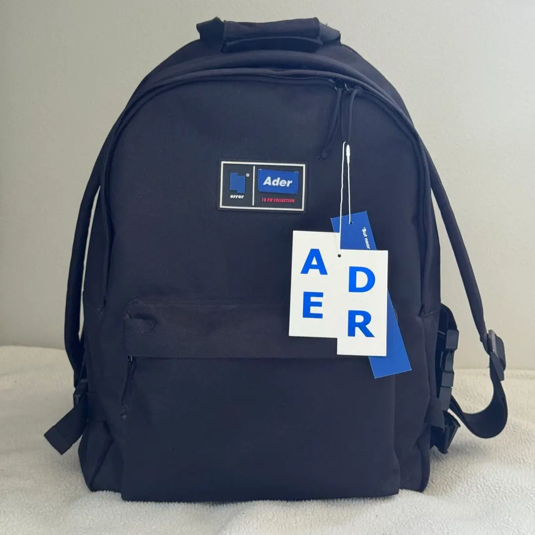 レア　ADER ERROR ユニセックス リュック 16インチPC対応 Amazon.co.jp: [BIGAOYA] ADER ERROR アーダーエラー ユニ