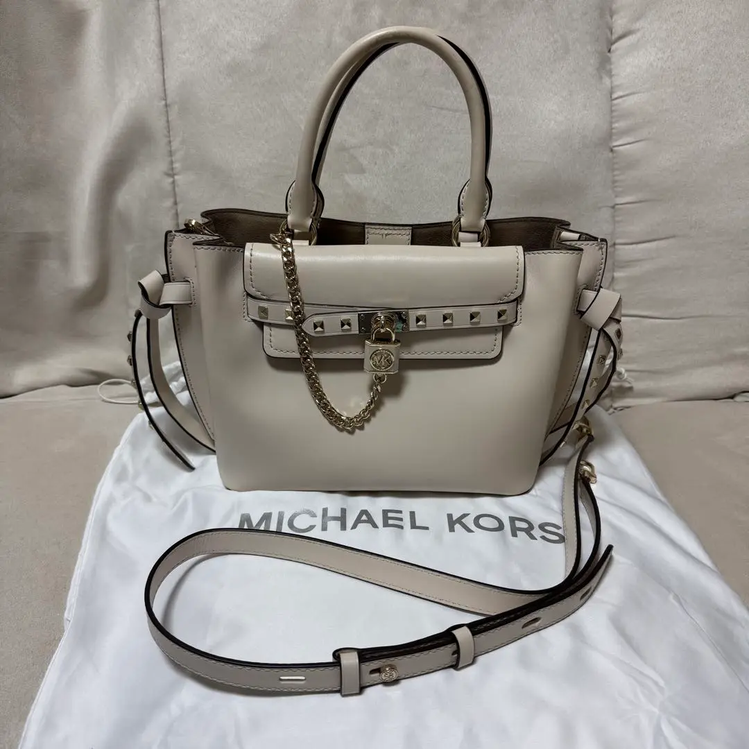 Michael Kors マイケルコース ロングショルダー ショルダー