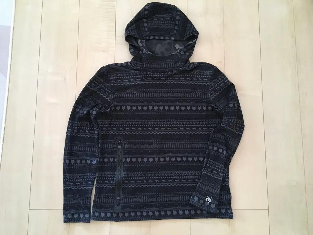 グレイソン ゴルフ カシミア ウール ニット セーター カットソー