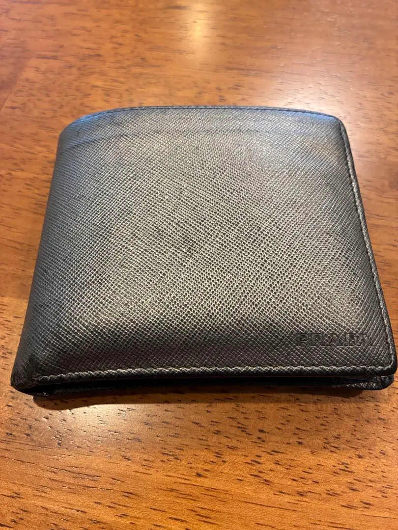 Thumbnail of PRADA Prada Wallet