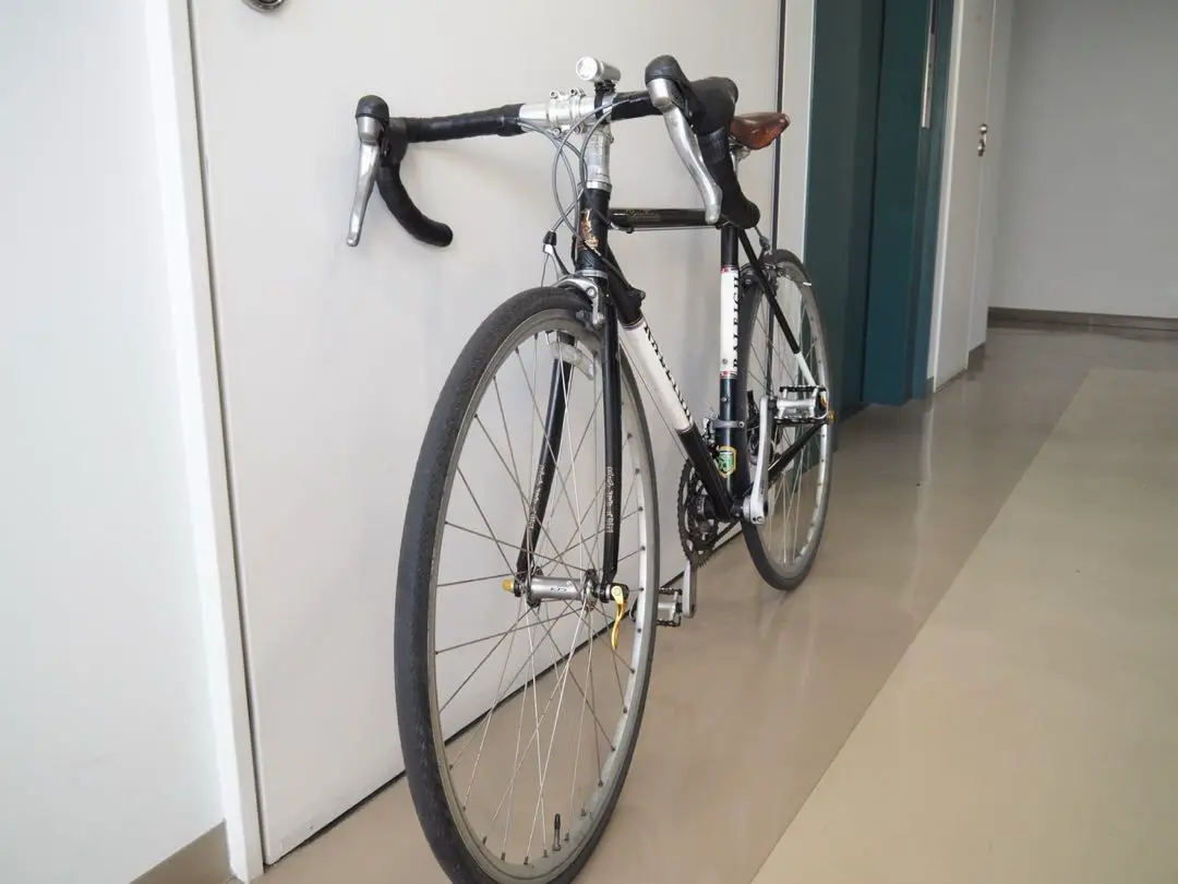 Minhmkis98★ラレー（RALEIGH）CRF ロードバイク RALEIGH (ラレー) CRF Carlton-F 105完成車 2019 | サイクル