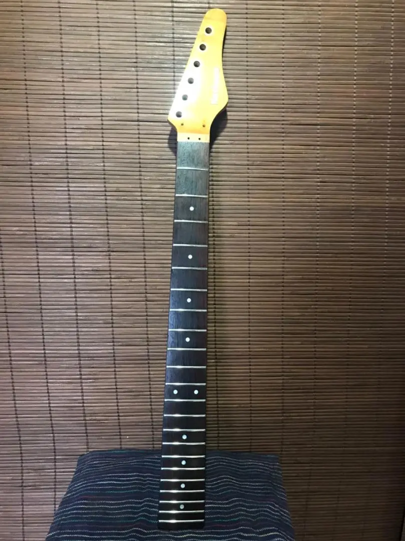 フレットレスベースSchaller Rockoon SUPER MATERIAL