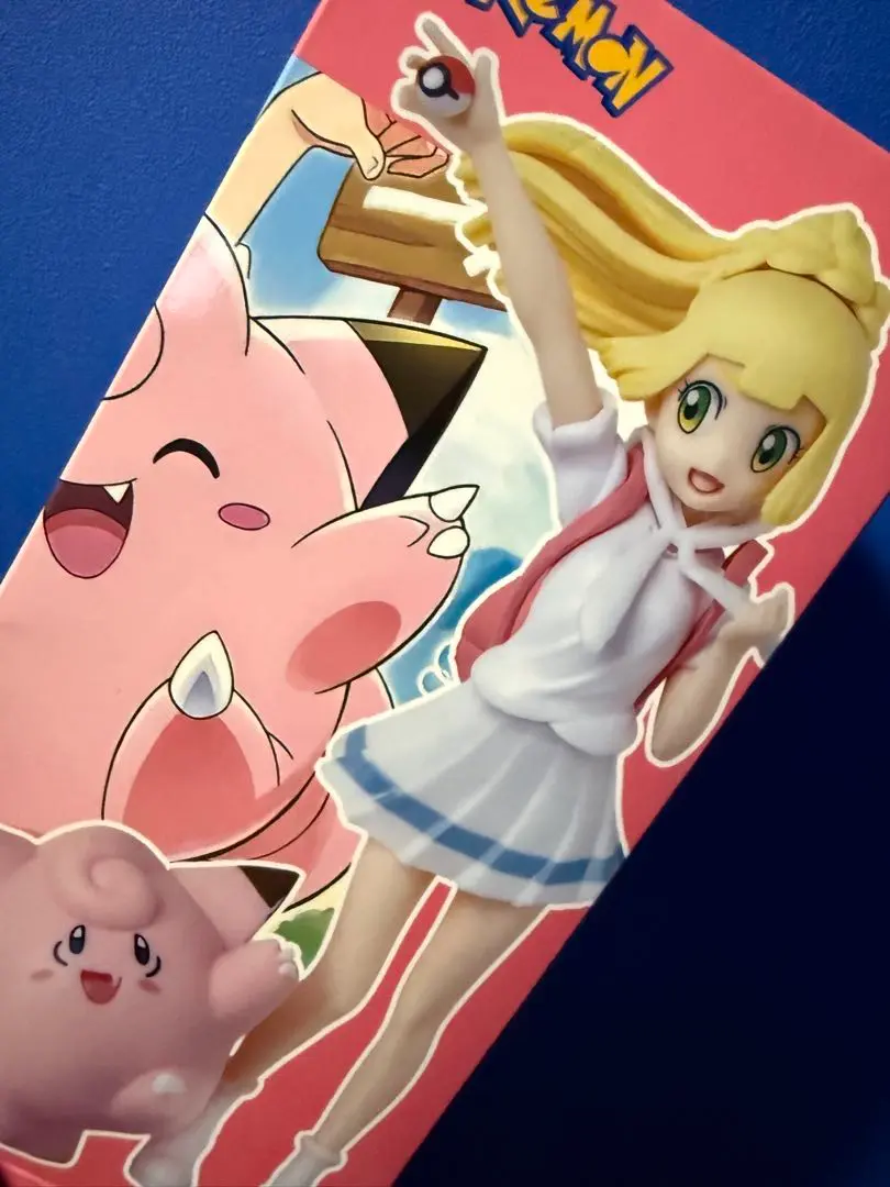 初期版　中古美品　２点セット　リーリエ＆コスモッグ がんばリーリエ＆ピッピ 2025年最新】がんばリーリエ&ピッピの人気アイテム - メルカリ