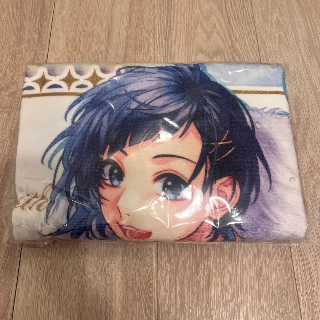 染谷勇次郎 BIGタオル m59971650795_1.jpg?1745800600