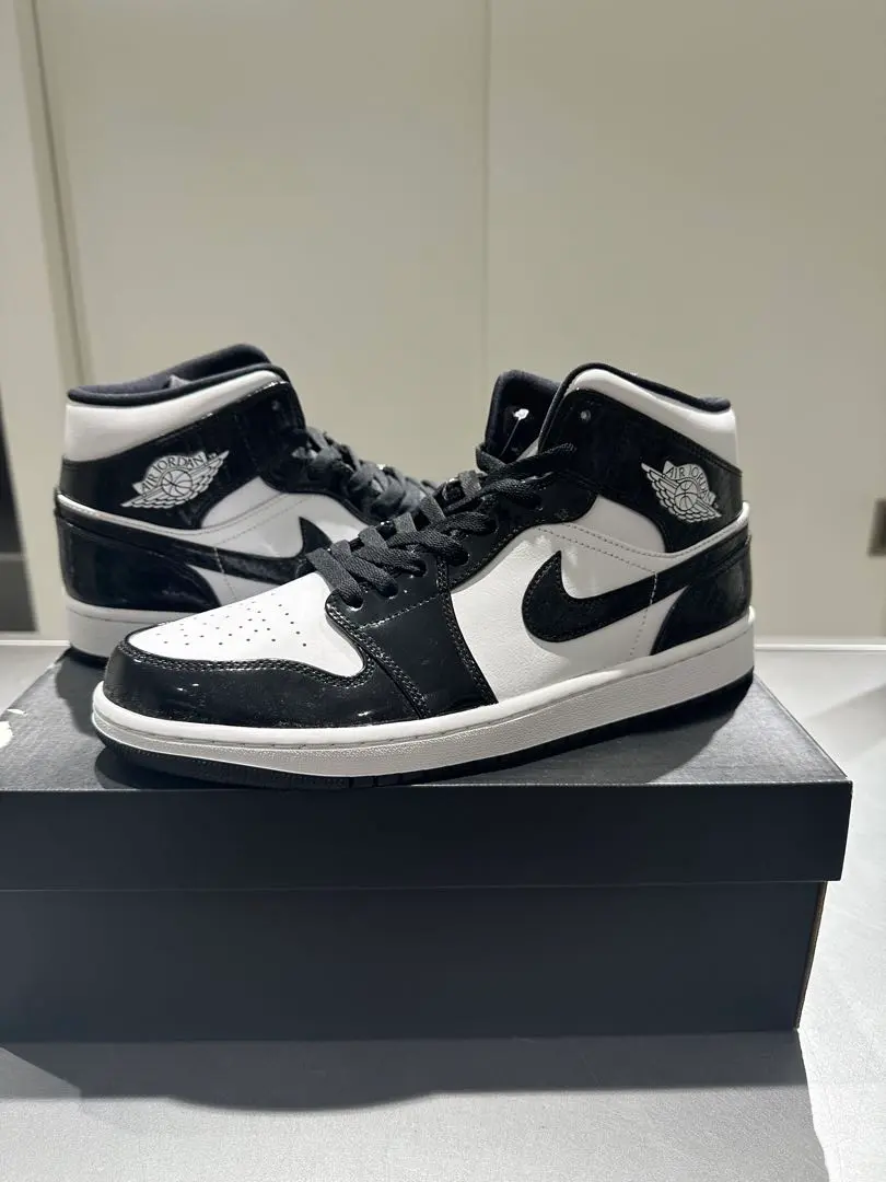 靴 NIKE AIR JORDAN 1 MID SE ALL STAR Jordan 1 SE Mid All Star 2021 for Sale | Authenticity