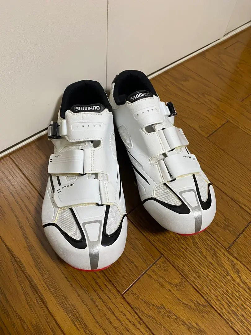 美品 SHIMANO シマノR088 ビンディングシューズ クリート&ペダル 2025年最新】シューズ R088の人気アイテム - メルカリ