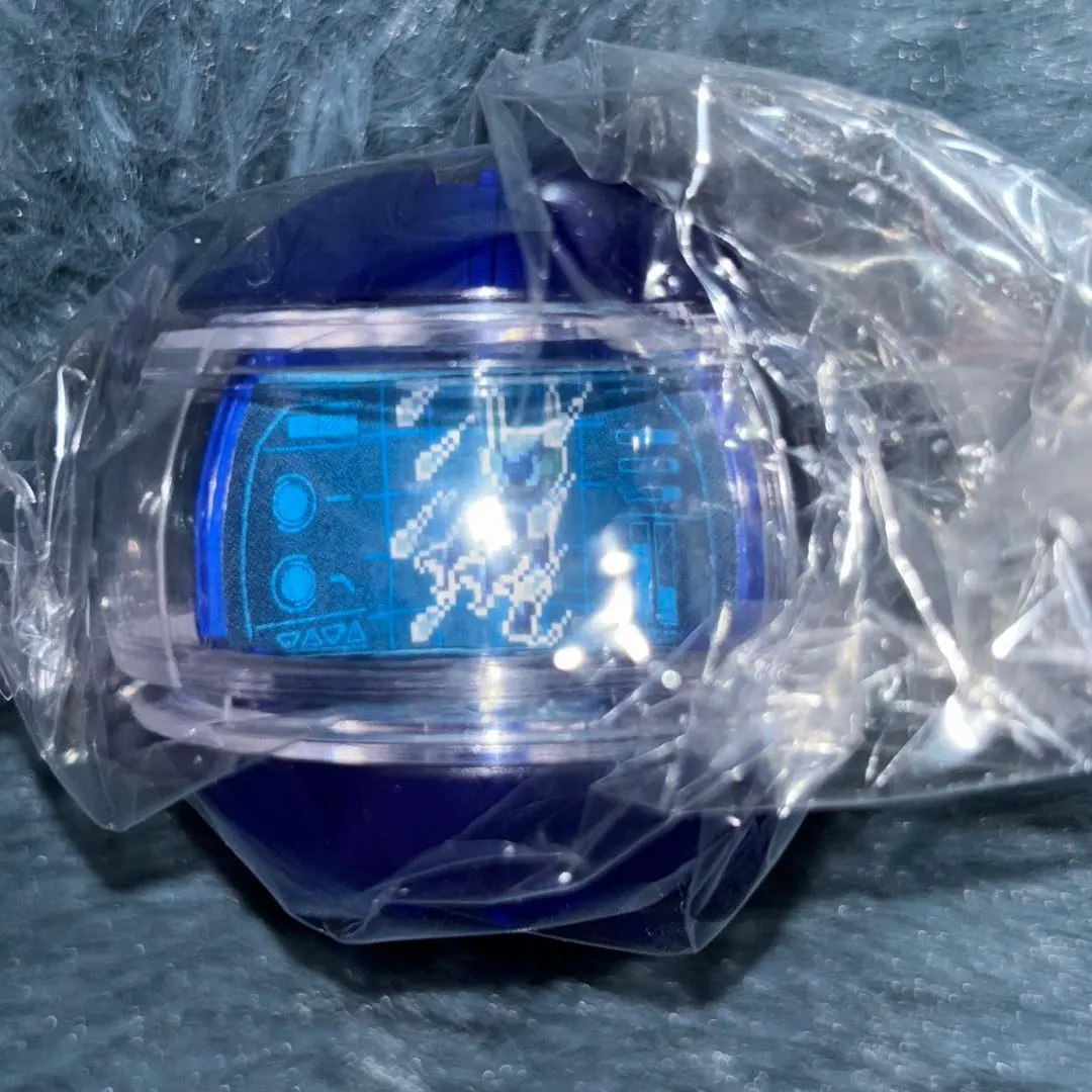 Thumbnail of Kamen Rider Zett Stream Capsulem