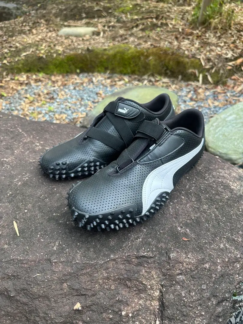 2025年最新】puma mostro perfの人気アイテム - メルカリ