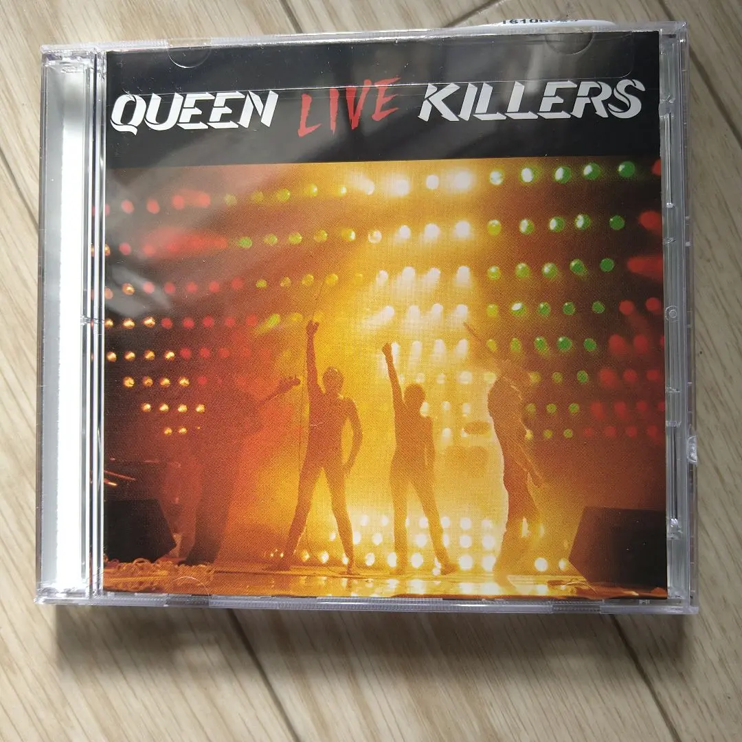2025年最新】kiss killersの人気アイテム - メルカリ