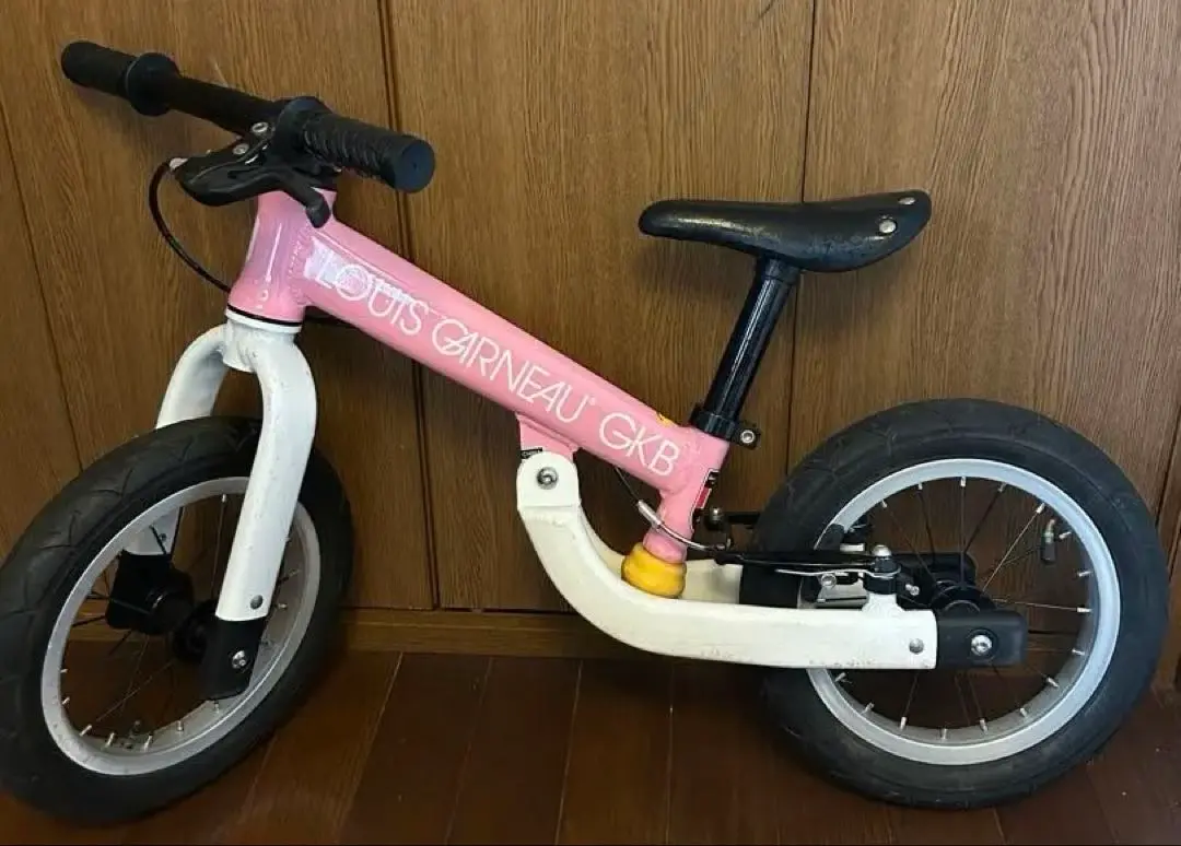 2025年最新】ルイガノ 自転車 14の人気アイテム - メルカリ