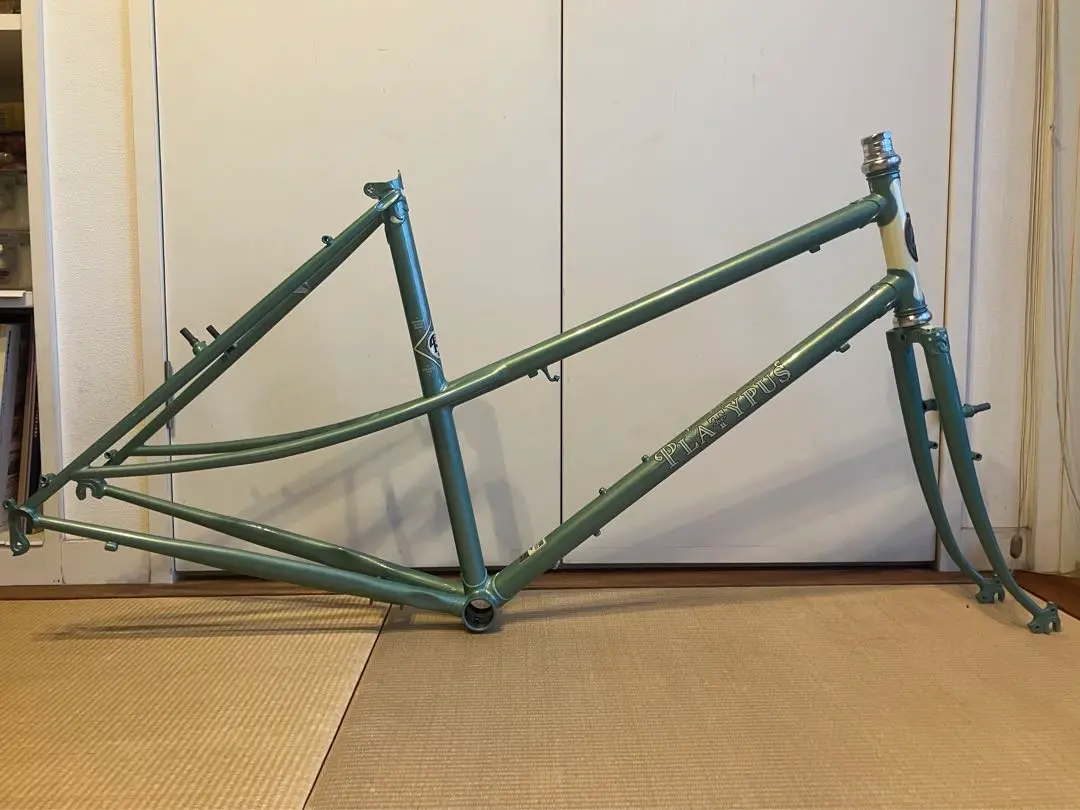 2025年最新】rivendel bicycleの人気アイテム - メルカリ