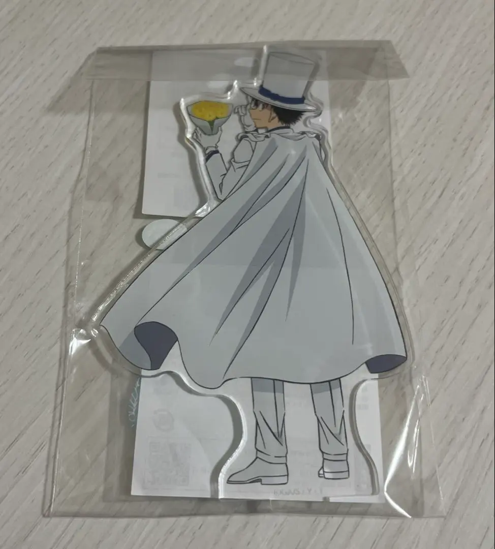 2025年最新】怪盗キッド アクリルスタンド 花束の人気アイテム