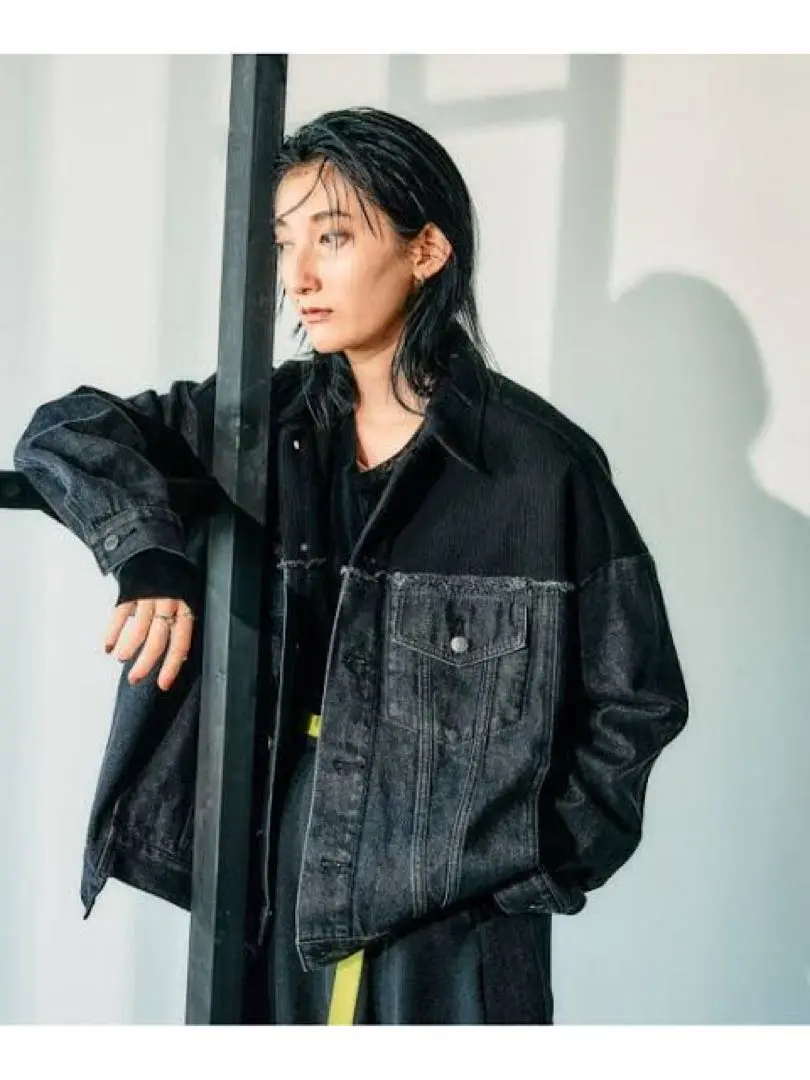 2025年最新】Mode norm core]リメイク風モンスターgジャンの人気