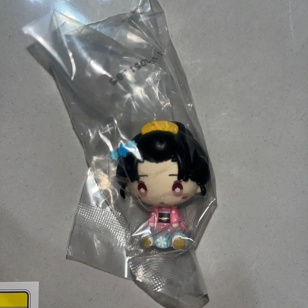 戀雪 Q版公仔 的縮圖