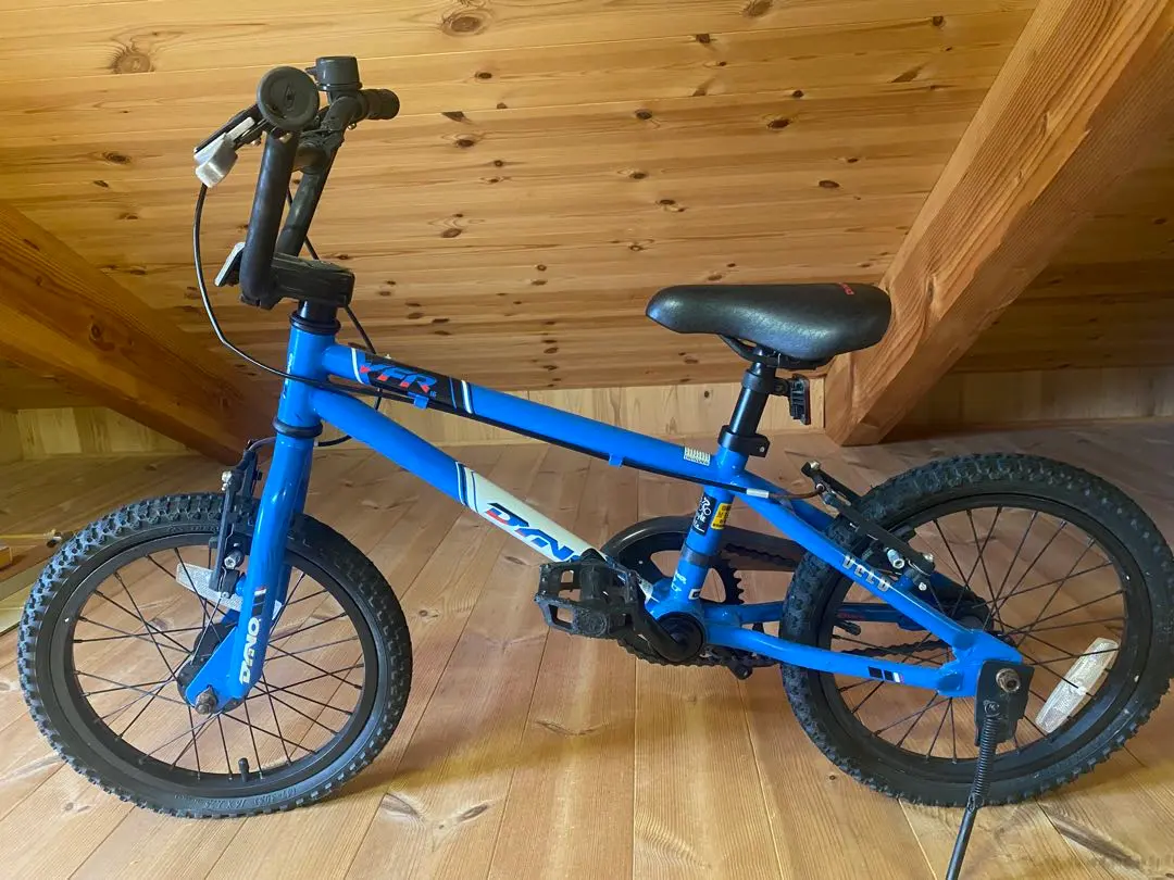 中古GT BMX MACHONE JUNIOR20インチ　手渡し可 GT ( ジーティー ) キッズバイク BMX MACH ONE MINI 20