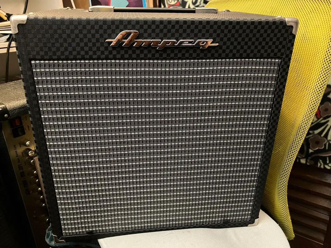 2025年最新】ampeg rb-108の人気アイテム - メルカリ