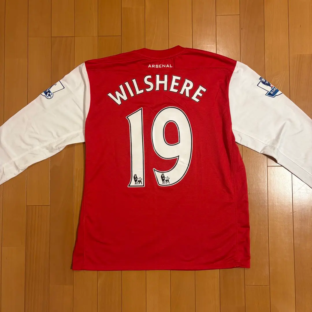 2025年最新】ウィルシャー ユニフォームの人気アイテム - メルカリ