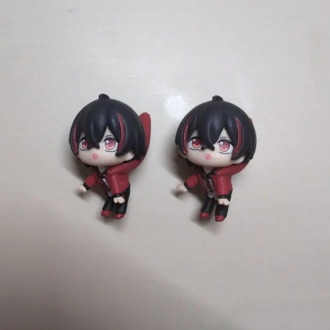 悠安君周邊 的縮圖